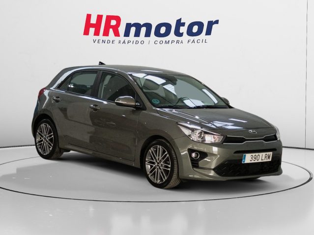Kia Rio 1.2 Drive