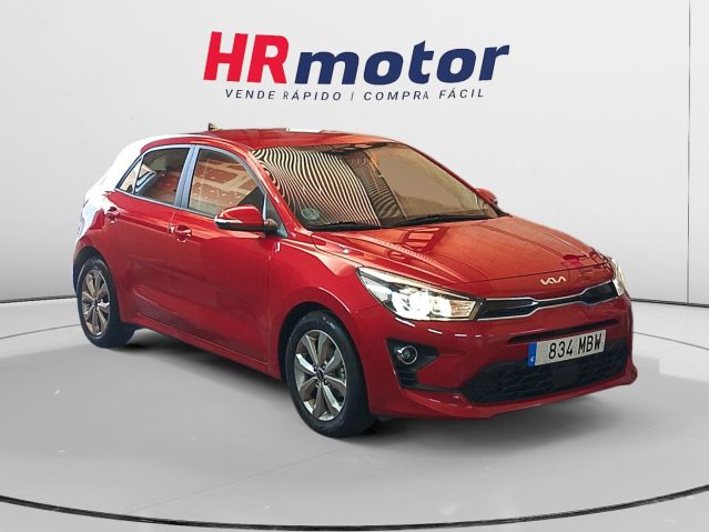 Kia Rio 1.2 Drive