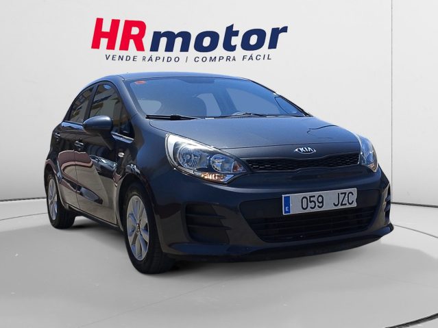 Kia Rio 1.2 Tech