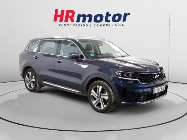 Kia Sorento 1.6 T-GDI Hybrid Drive 2WD