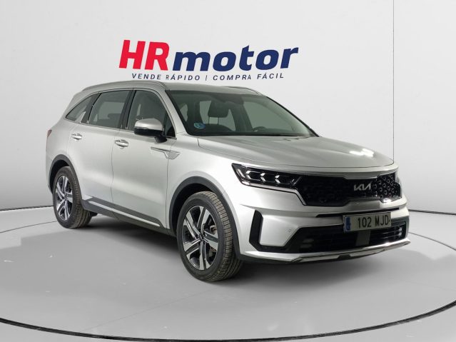 KIA Sorento 1.6 TGDi HEV Drive 4x2