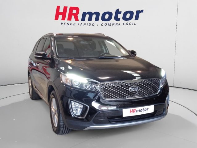 Kia Sorento 2.2 CRDi Drive 2WD