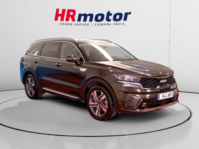 Kia Sorento 2.2 CRDi Emotion 2WD
