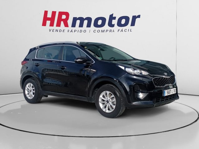 Kia Sportage 1.6 GDI Concept 4x2
