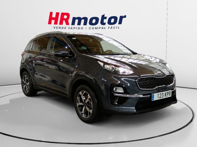 Kia Sportage 1.6 GDI Drive 2WD