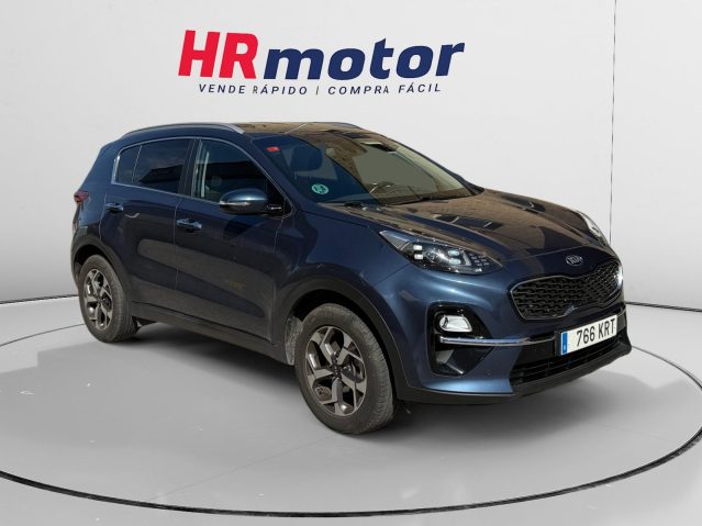 Kia Sportage 1.6 GDI Drive 2WD