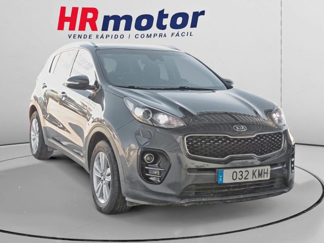 Kia Sportage 1.6 GDI Drive 2WD