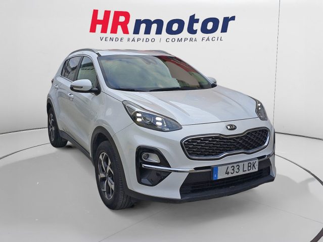 Kia Sportage 1.6 GDI Drive 2WD