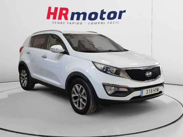 Kia Sportage 1.6 GDI Drive 4x2