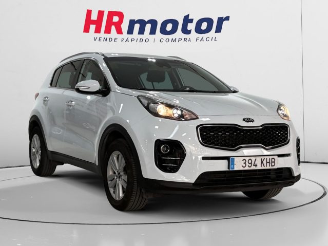 Kia Sportage 1.6 GDI x-Tech 2WD