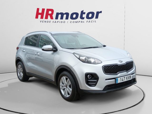 Kia Sportage 1.6 GDI x-Tech 2WD