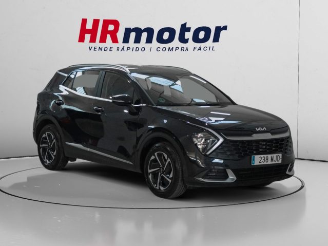 Kia Sportage 1.6 T-GDI Drive