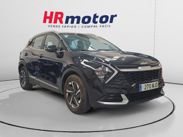Kia Sportage 1.6 T-GDI Drive
