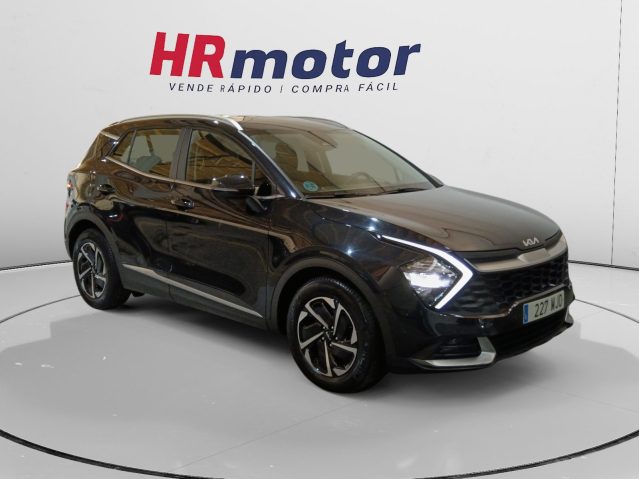Kia Sportage 1.6 T-GDI Drive