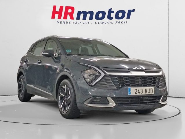 Kia Sportage 1.6 T-GDI Drive