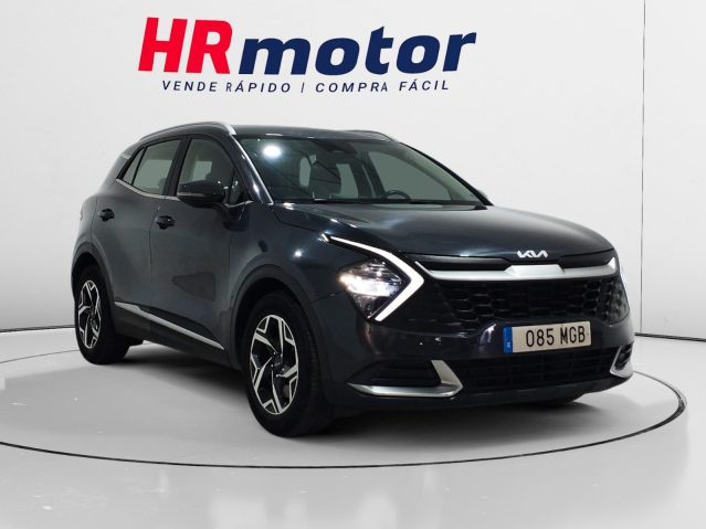 Kia Sportage 1.6 T-GDI Emotion