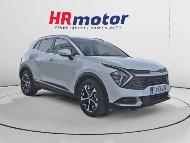 Kia Sportage 1.6 T-GDI HEV Drive 4x2