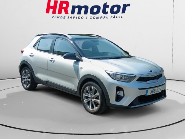 Kia Stonic 1.0 T-GDI Business
