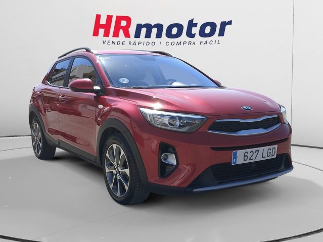 Kia Stonic 1.0 T-GDI Business