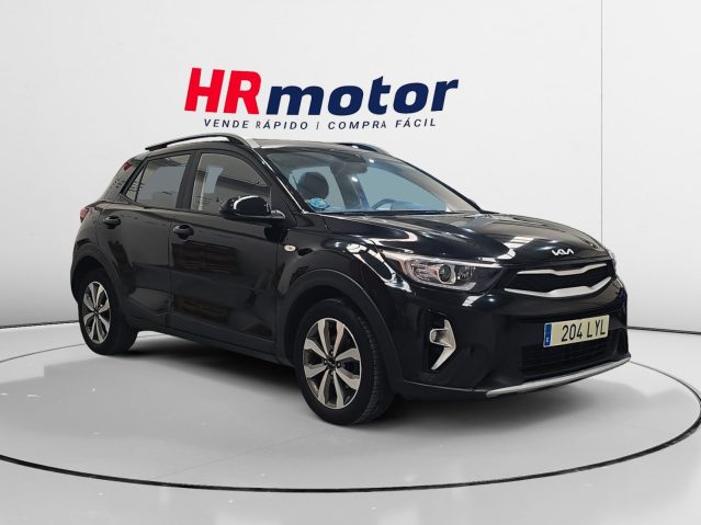 Kia Stonic 1.0 T-GDI Concept