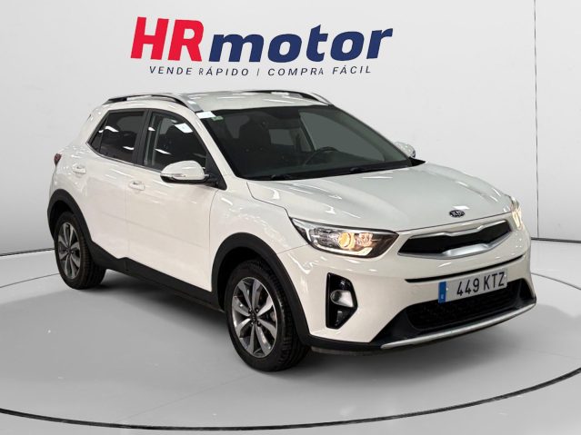 Kia Stonic 1.0 T-GDI Drive