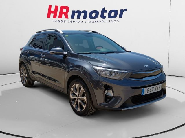 Kia Stonic 1.0 T-GDI Drive