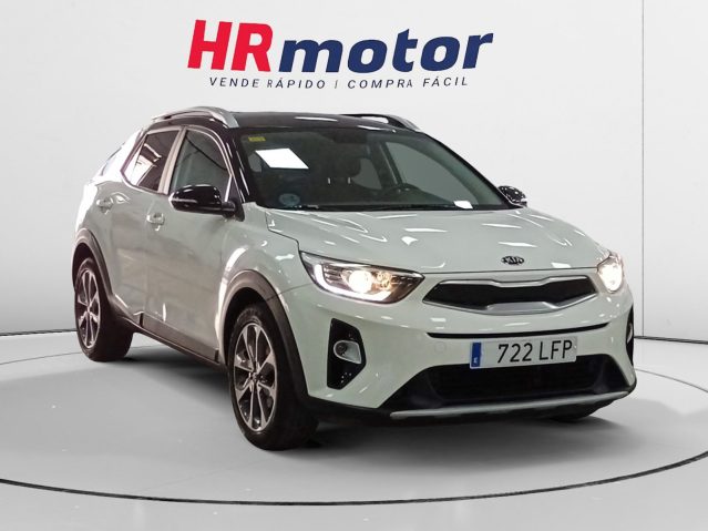 Kia Stonic 1.0 T-GDI Drive