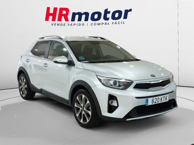 Kia Stonic 1.0 T-GDI Drive