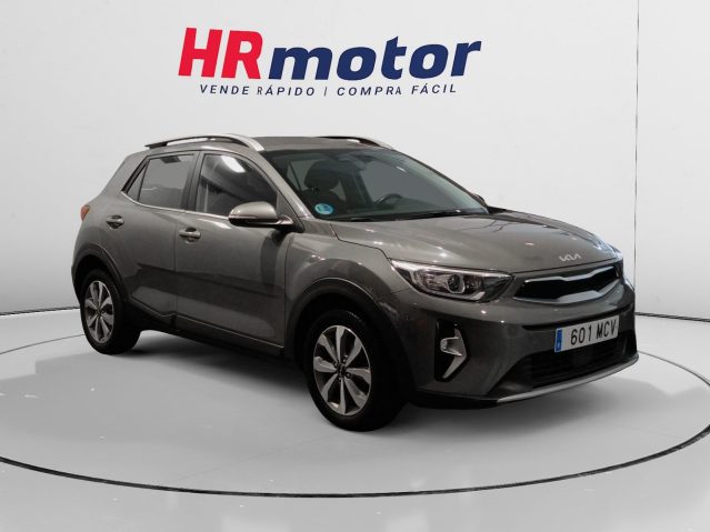 Kia Stonic 1.0 T-GDI Drive