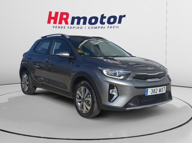 Kia Stonic 1.0 T-GDI MHEV Business
