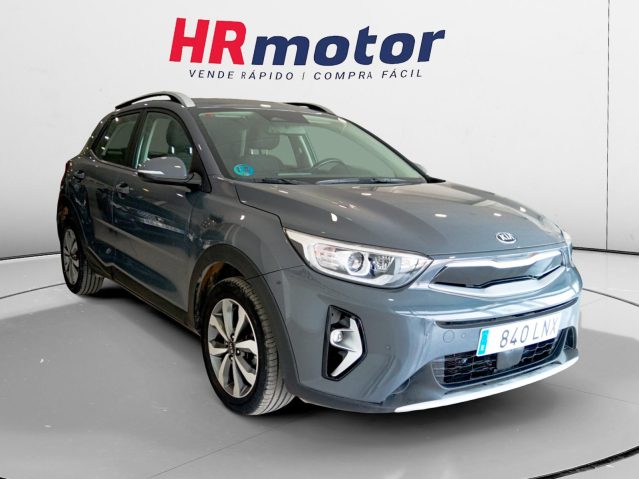 Kia Stonic 1.0 T-GDI MHEV Drive