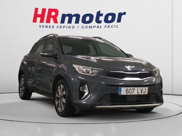 Kia Stonic 1.0 T-GDI MHVE Drive