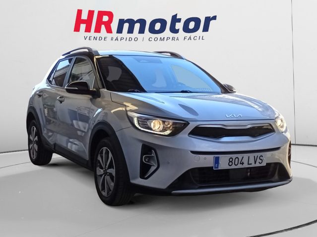 Kia Stonic 1.0 T-GDI Mild-Hybrid Drive
