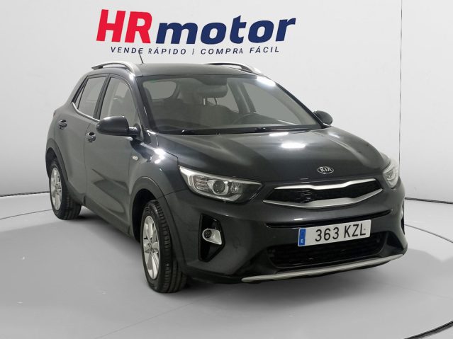 Kia Stonic 1.2 Business