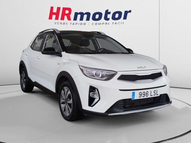 Kia Stonic 1.2 Concept