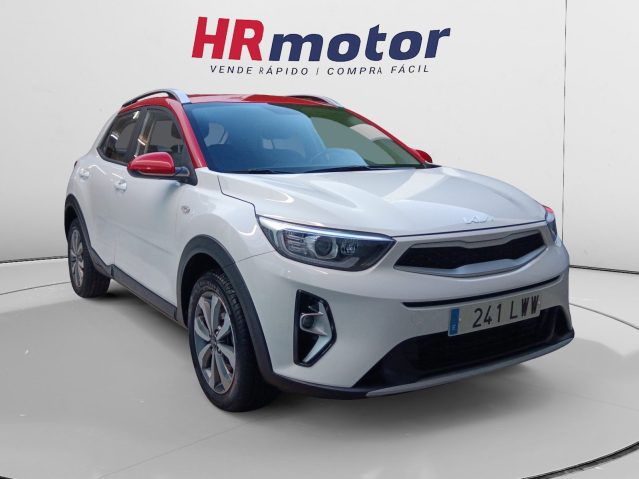 Kia Stonic 1.2 Concept