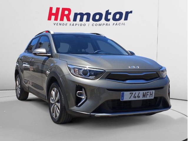 Kia Stonic 1.2 Drive