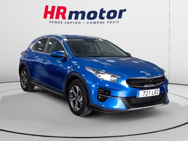 Kia Xceed 1.0 T-GDI Drive