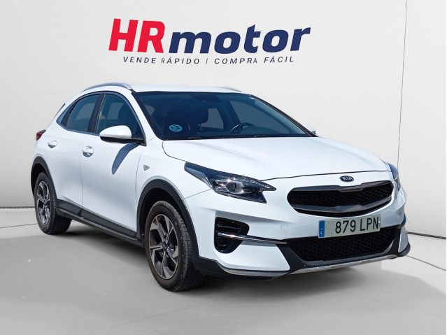 Kia Xceed 1.0 T-GDI Drive