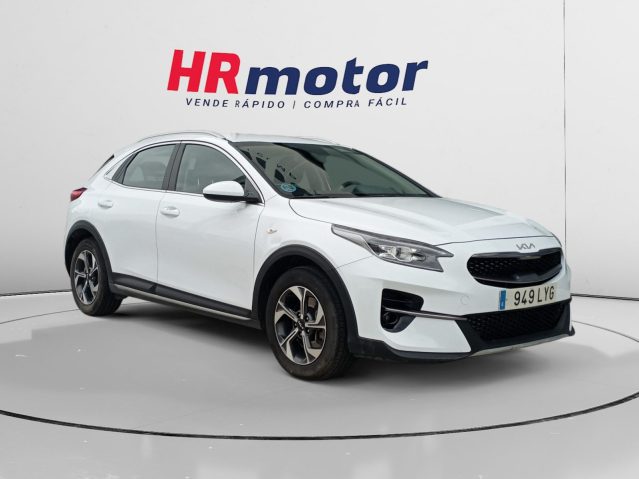 Kia Xceed 1.0 T-GDI Drive