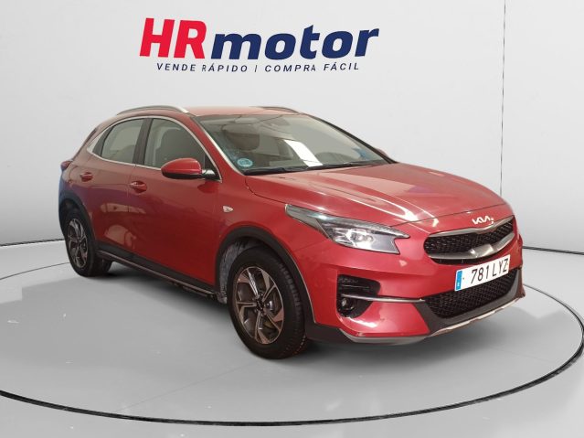 Kia Xceed 1.0 T-GDI Drive