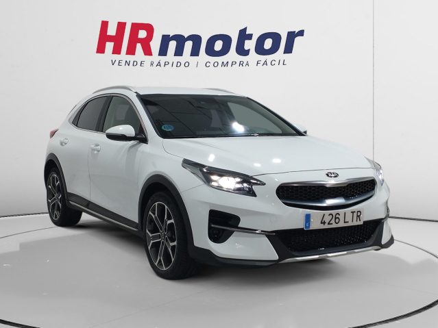 Kia Xceed 1.5 T-GDI Mild-Hybrid Tech