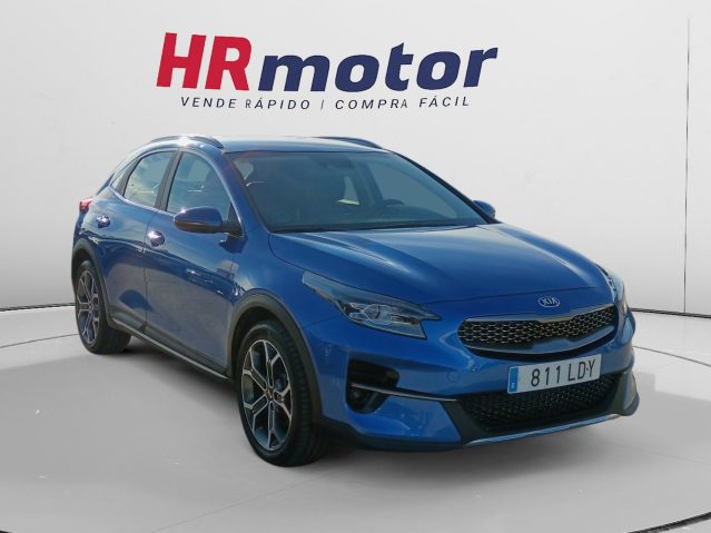 Kia Xceed 1.6 CRDI Business