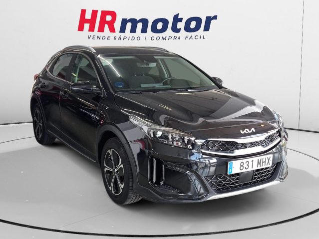 Kia Xceed 1.6 eDrive PHEV