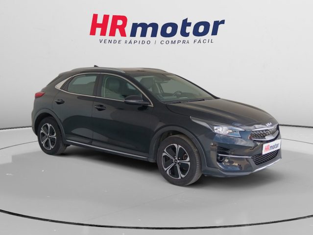 kia Xceed 1.6 eDrive PHEV