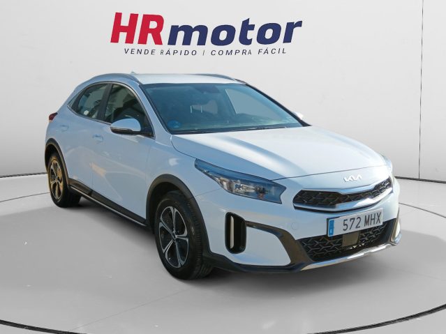 Kia Xceed 1.6 eDrive PHEV