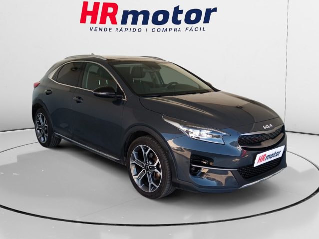 Kia Xceed 1.6 T-GDI PHEV Emotion