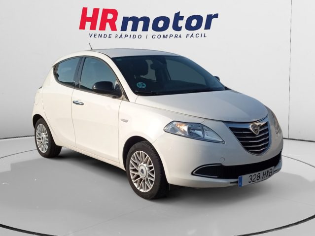 Lancia Ypsilon 1.2 Gold