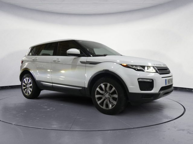 Land Rover Range Rover 2.0 TD4 Pure S&S