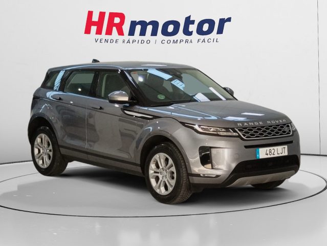 Land Rover Range Rover Evoque 2.0 D150 FWD